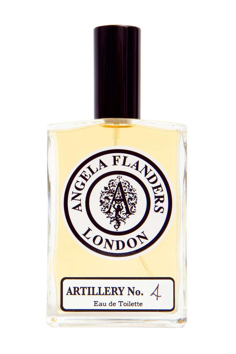 Artillery No 3 Hungary Water Eau de Toilette